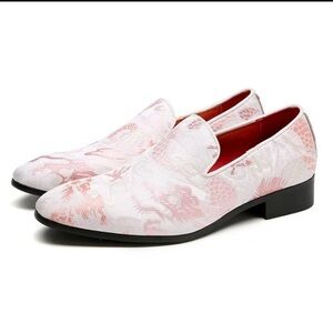 Men prom/church shoes